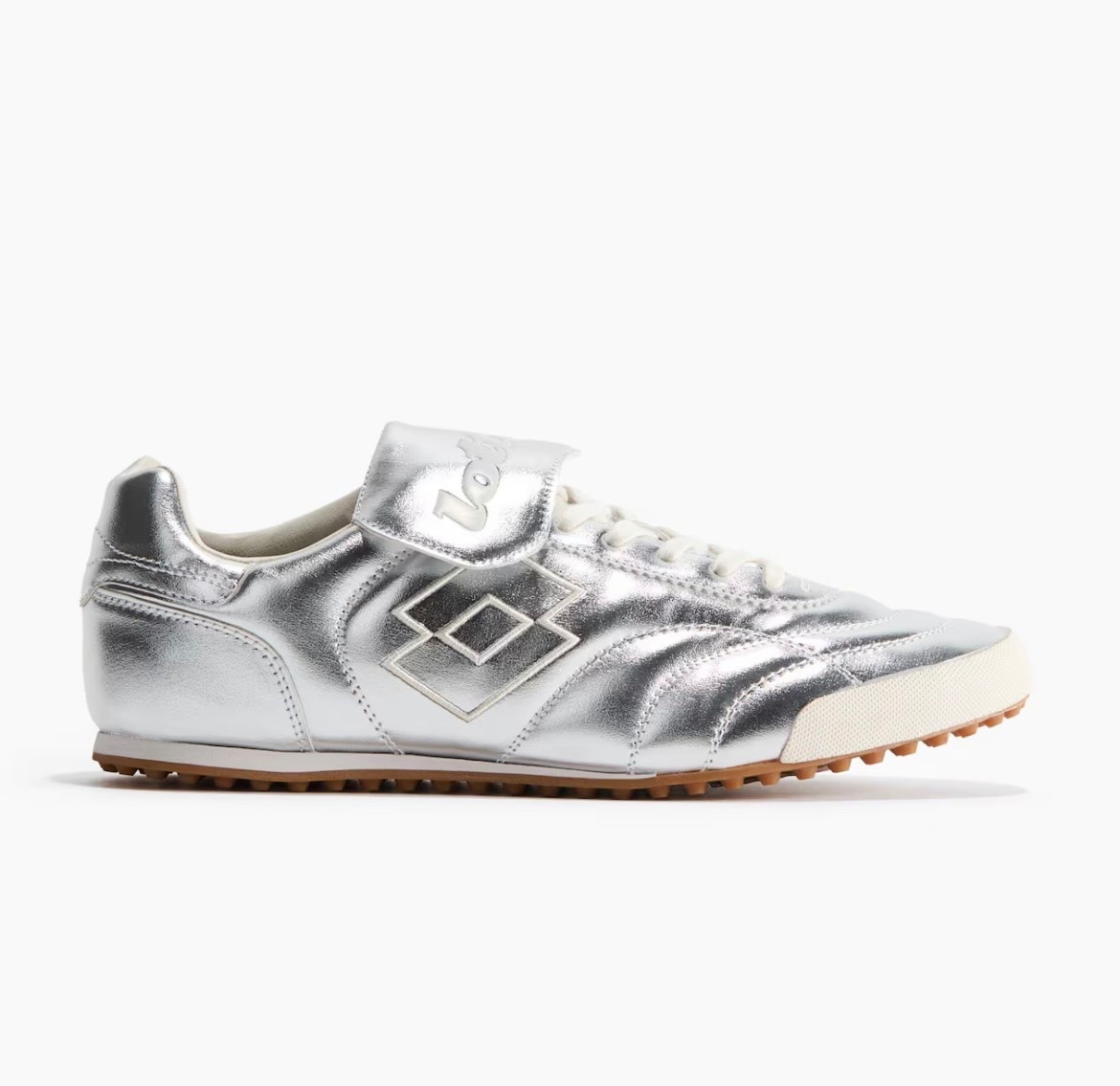 LOTTO H&M
SOCCER CLEATS