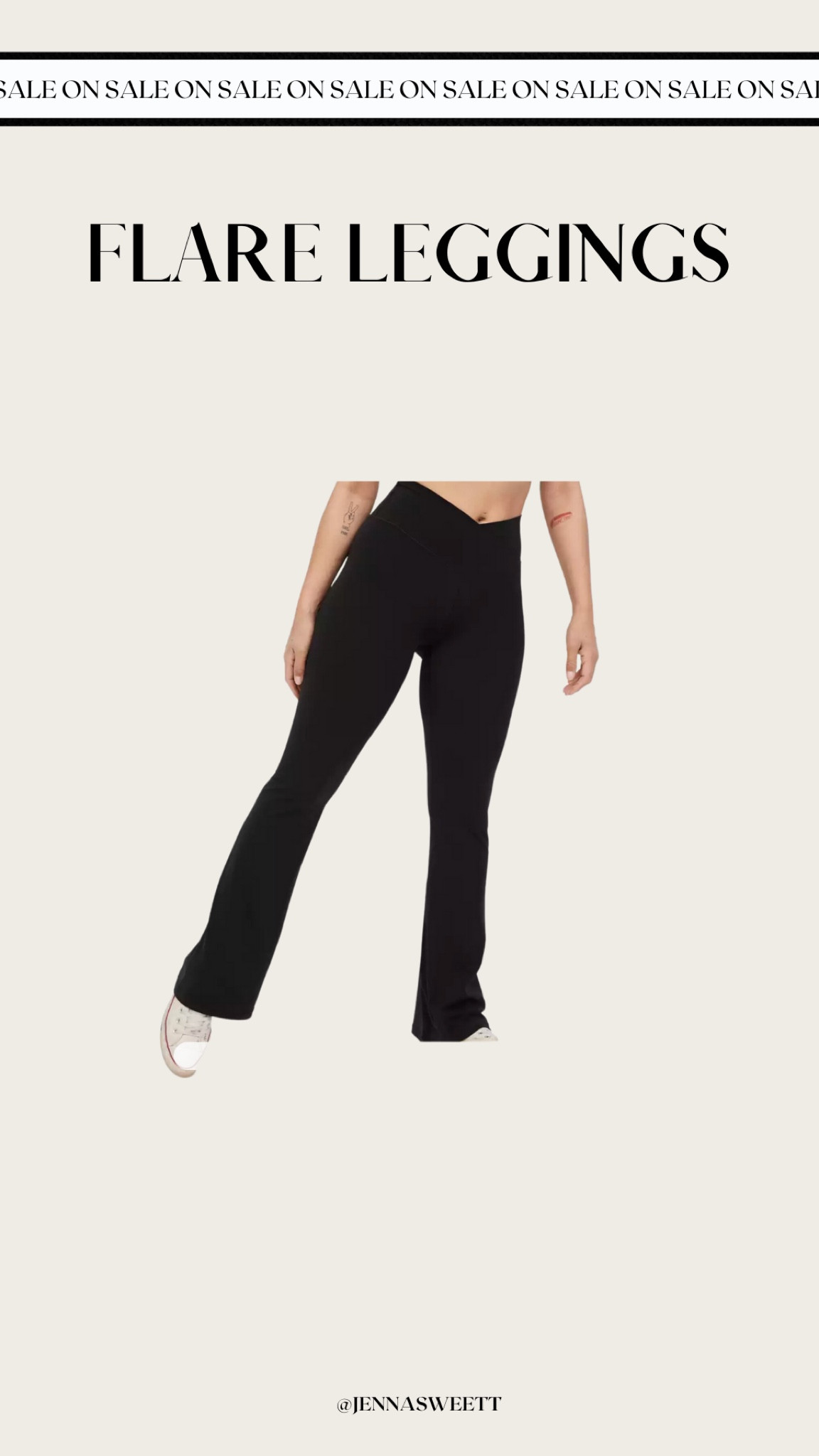 Leggings 
Leggings outfit
Trendy outfit 
Cozy 
Lululemon dupes 
Soft leggings 
Flare leggings 

#LTKFind #LTKfit #LTKunder50