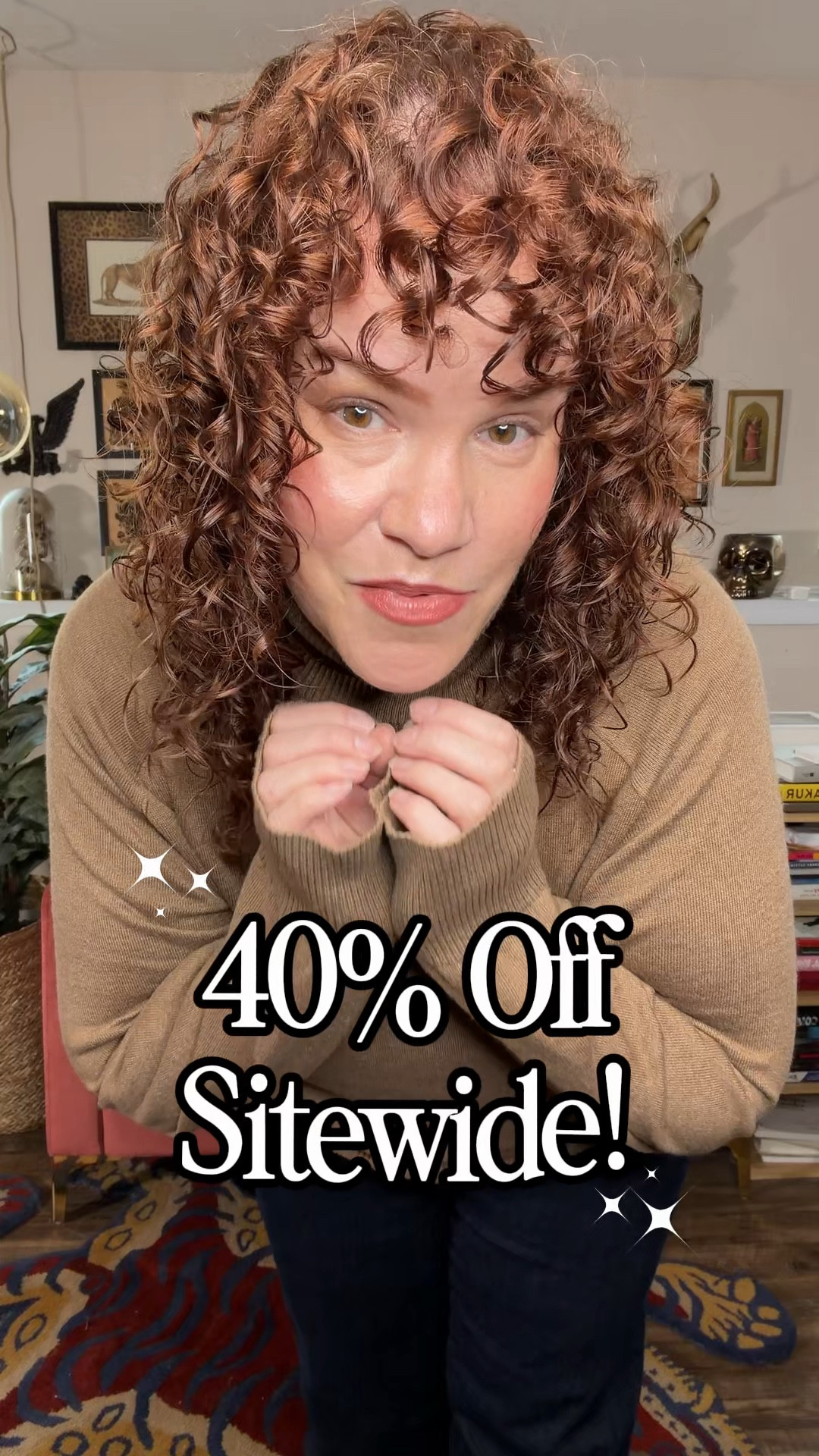 As a size 16/18 I typically wear a size M in all pieces