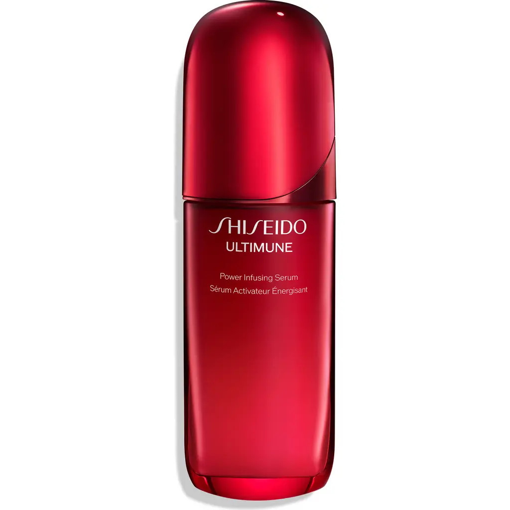Shiseido Ultimune Power Infusing Serum in Regular at Nordstrom, Size 2.5 Oz | Nordstrom