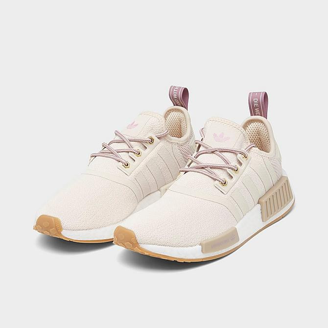 Women's adidas Originals NMD R1 Hybrid Hiker Casual Shoes | Finish Line (US)