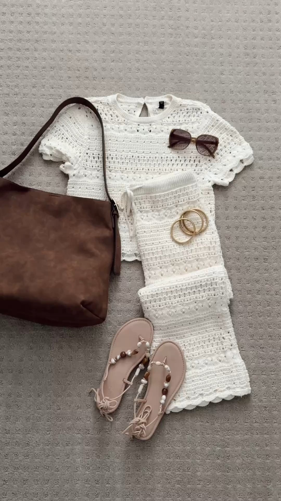 Summer / Beach / Resort Wear ☀️

#LTKShoeCrush #LTKFindsUnder100 #LTKStyleTip