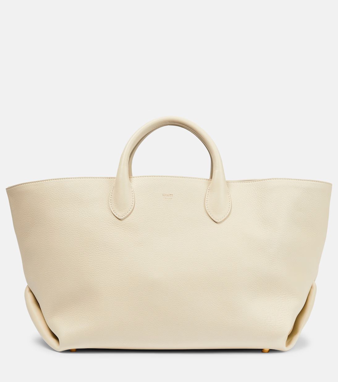 Amelia Medium leather tote bag | Mytheresa (US/CA)