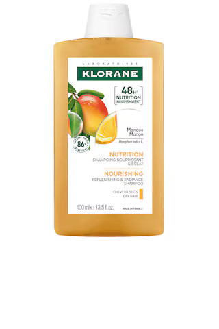 Klorane Shampoo with Mango Butter from Revolve.com | Revolve Clothing (Global)