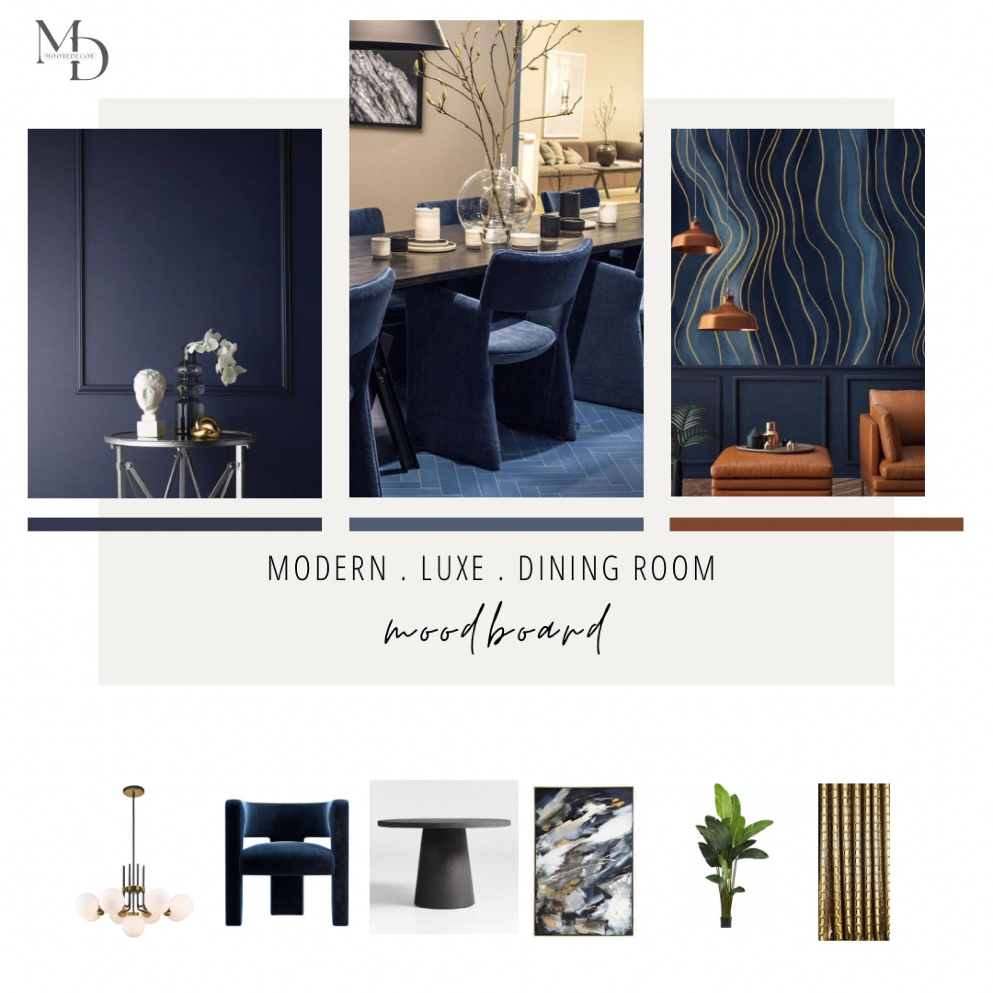 Modern Luxe Dining Room 

#LTKhome #LTKFind #LTKstyletip