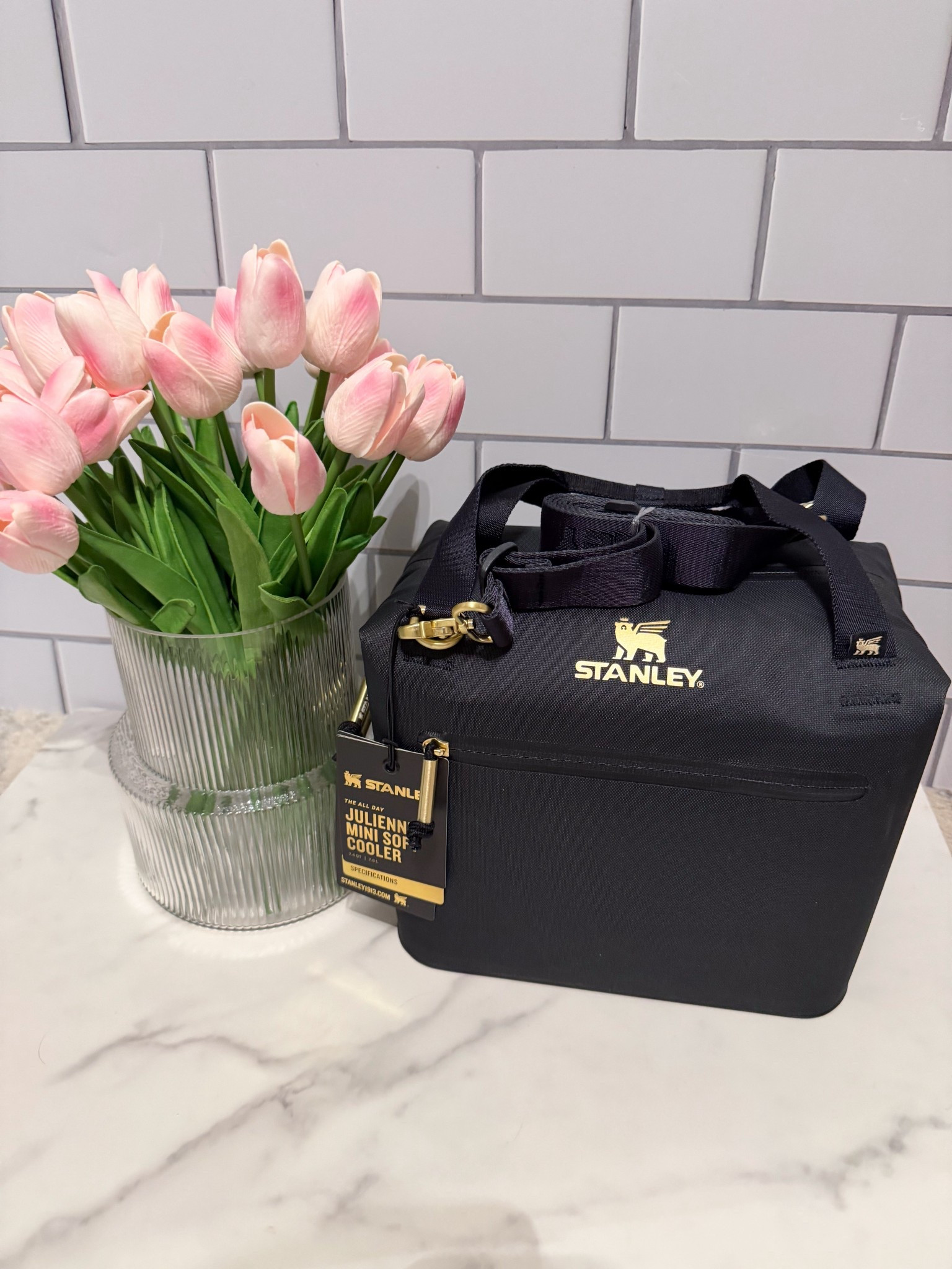 Mother’s Day gift idea! This 
The @Stanley_Brand Mother’s Day Collection small cooler is perfect for moms on the go! #stanleypartner 






#LTKmomlife #LTKOver40 #LTKMothersDay