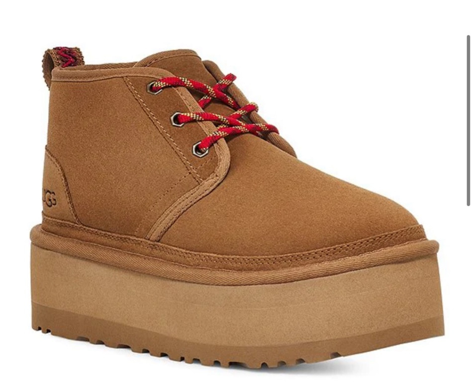 ugg neumel dillards