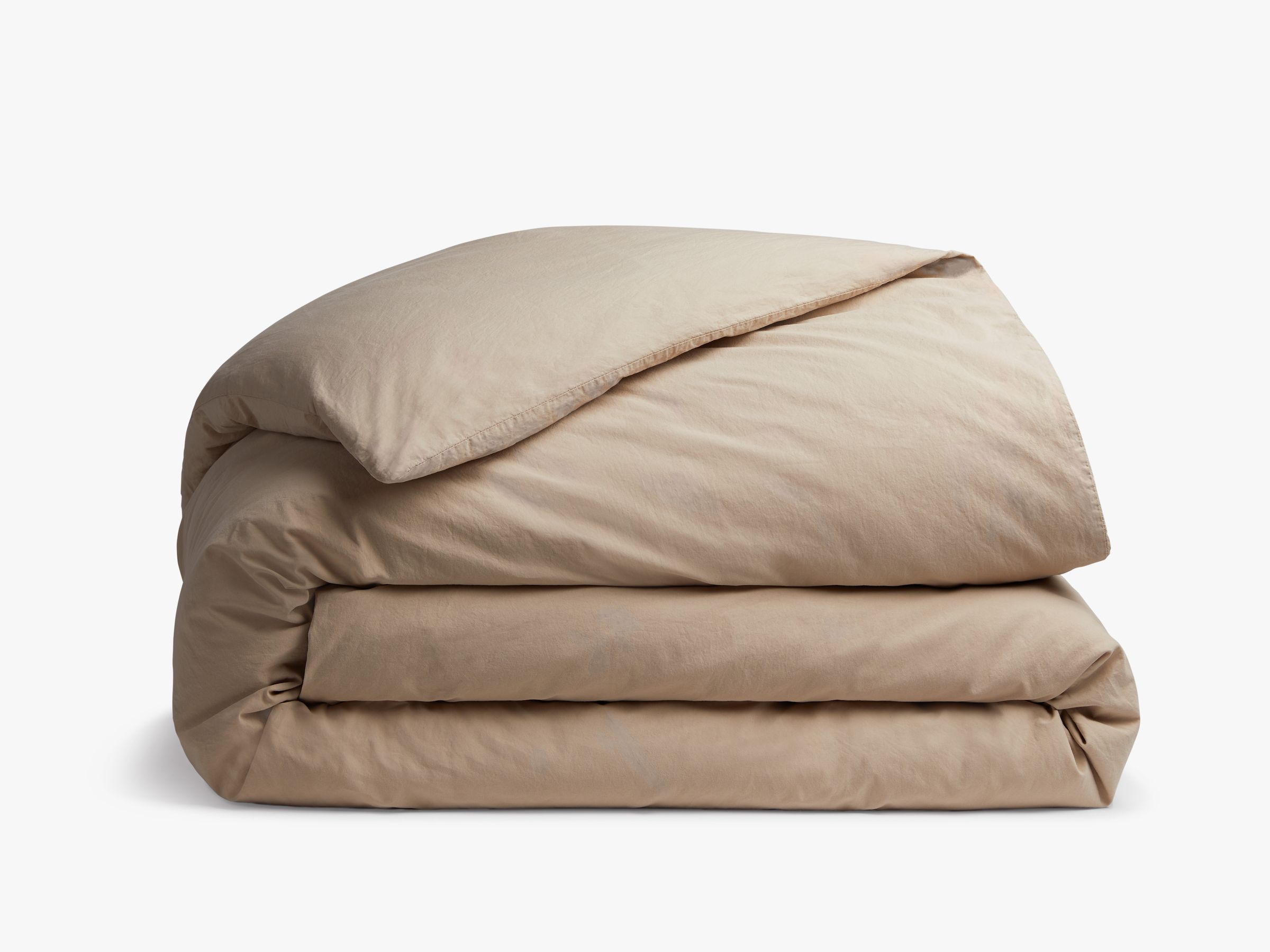 Organic Cotton Duvet Cover | Parachute