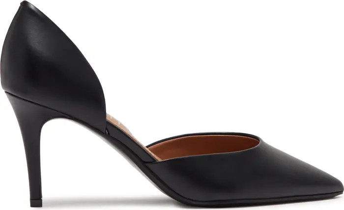 Calvin Klein Gloria d'Orsay Pump (Women) | Nordstromrack | Nordstrom Rack