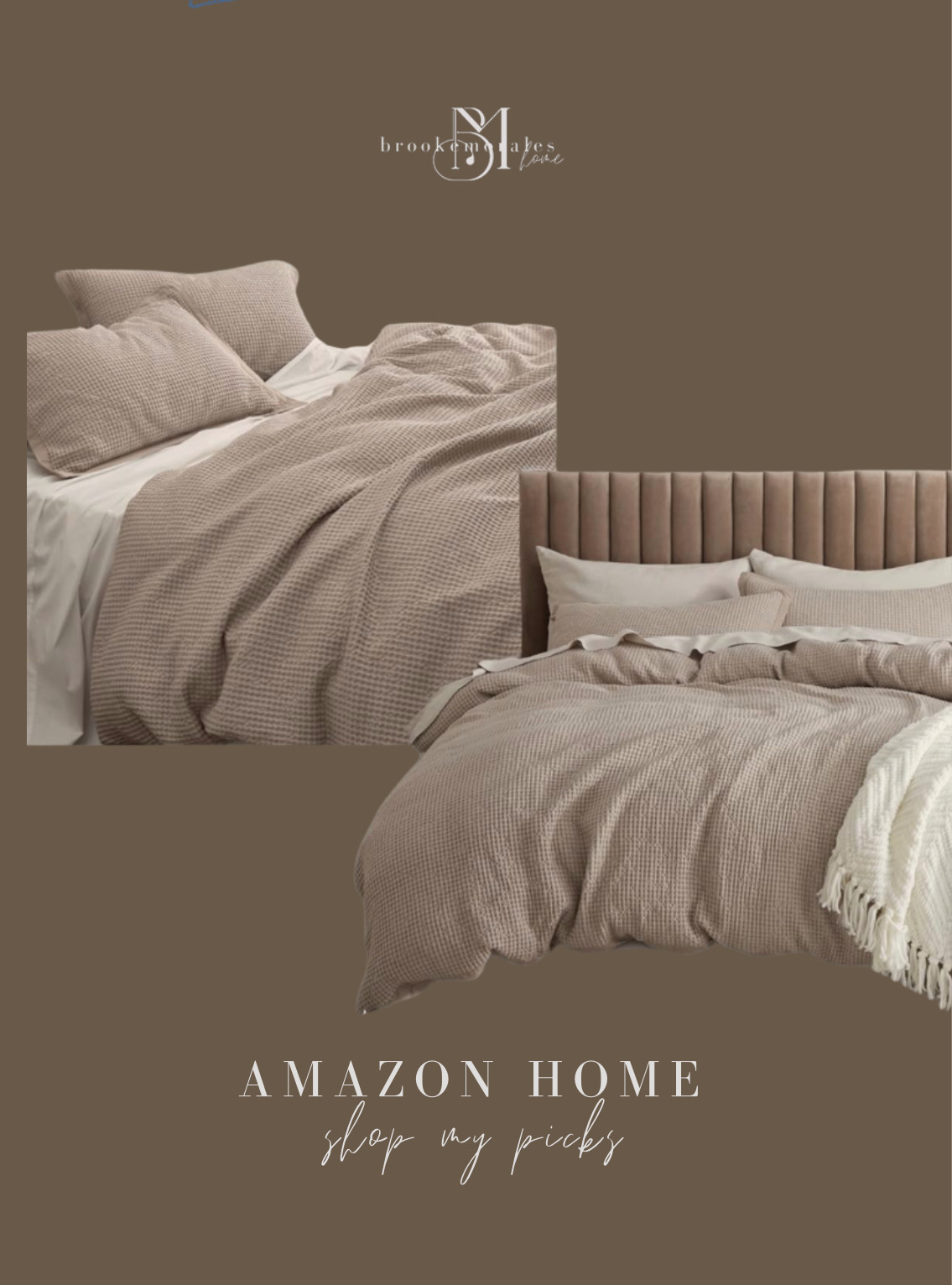 Brooke Morales | Amazon (US)