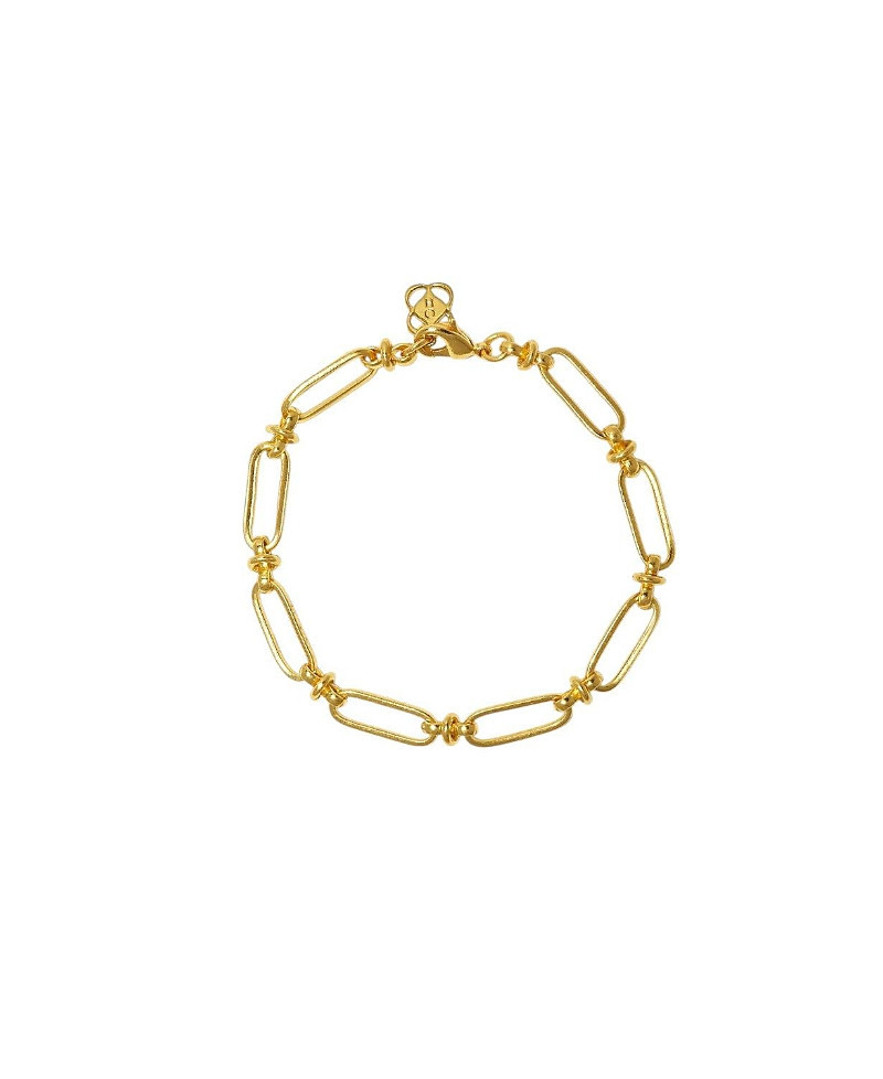 Ottoman Hands Essential Charm Link Chain Bracelet | Bloomingdale's (US)