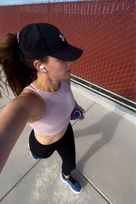 comfiest sports bra everrr

fitness | lululemon | running | workout 

#LTKFitness