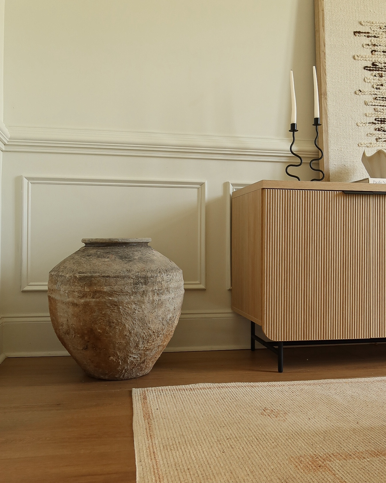 Olive ateliers small size ridged pot BEAUTY! My favorite place for home finds- vintage home decor floor vases home staples

#LTKHome #LTKStyleTip #LTKU