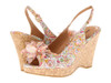 Click for more info about Dirty Laundry Ilena 3 Women's Wedge Shoes