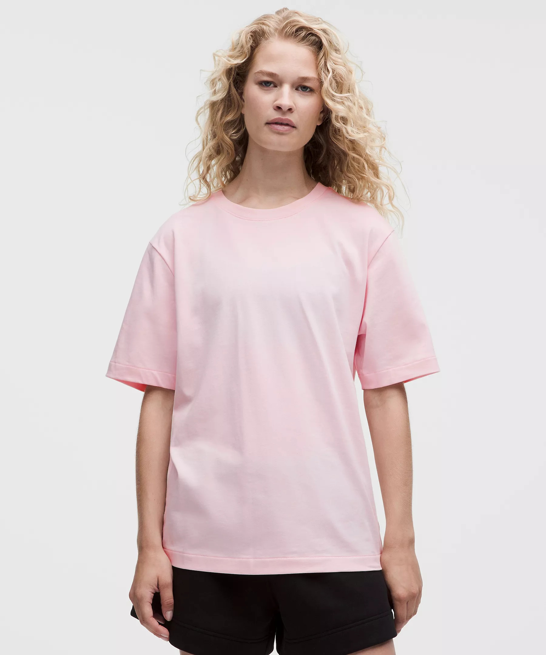 Forever Favourite T-Shirt | Lululemon (US)