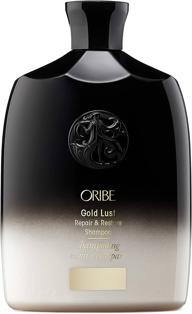 ORIBE Gold Lust Repair & Restore Shampoo | Amazon (US)