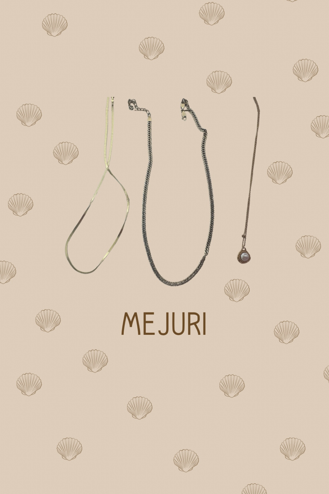 Some of my favorite Mejuri pieces 🤍🐚

#LTKOver40 #LTKStyleTip #LTKBeauty