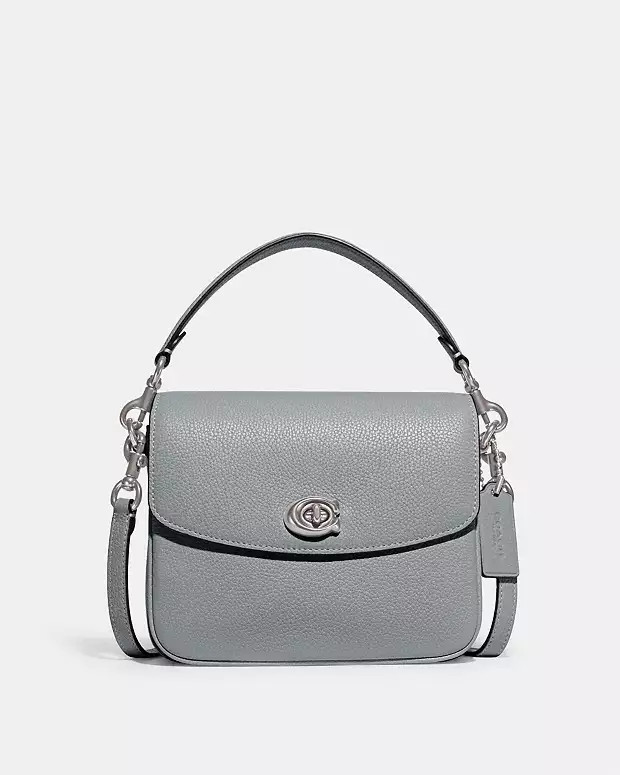 Cassie Crossbody 19 | Coach (UK)