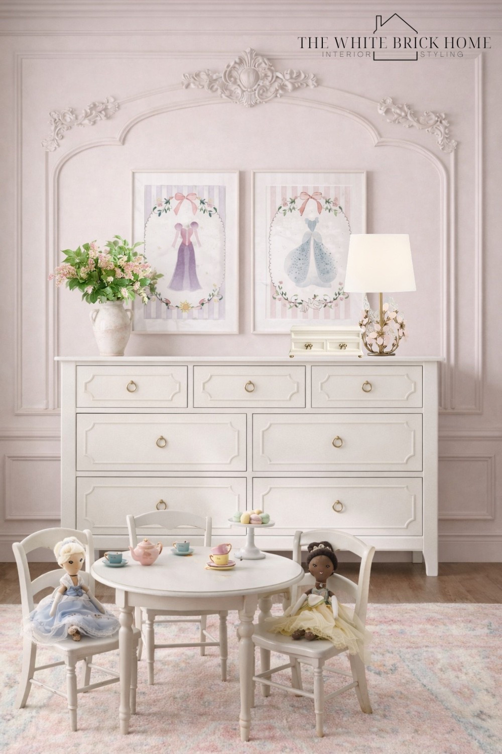 A timeless modern Disney princess bedroom - where soft elegance meets everyday magic. 

Disney, Disney kids room, kids princess bedroom, Disney room, Disney princess bedroom, toddler girl, toddler girls bedroom, girls room furniture, girls room wall art, girls room lamp, girls room theme, girls room rug, girls room rug, girls room dresser, girls room lamp, Disney wall art, princess Disney wall art, girls room design, girls room ideas, girls room design, princess bedroom, princess room, Disney kids room, pottery barn kids, minted 

#LTKSaleAlert #LTKHome #LTKKids