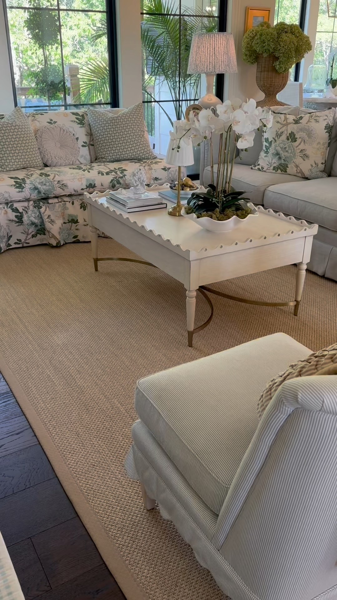 Shop our living room rug and all of my favorite home decor finds from @wayfair!
#ad #Wayfair

#LTKHome