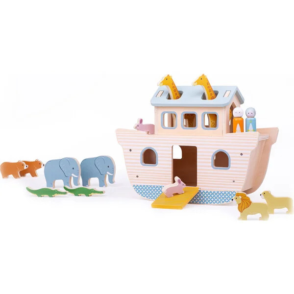 Noah's Ark | Maisonette