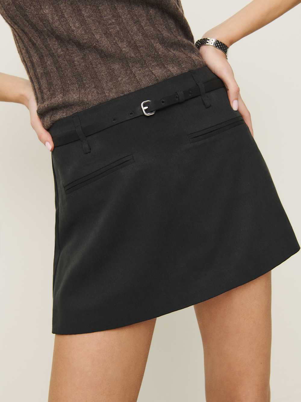 Bobbi Skort | Reformation (Global)