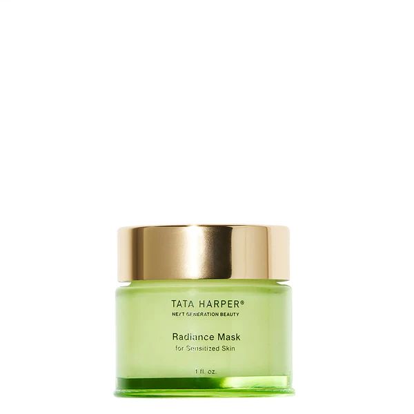 Tata Harper Superkind Radiance Mask | Organic Skincare UK | Content Beauty