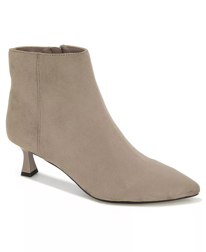 Women's Bexx Kitten Booties | Macy's Canada