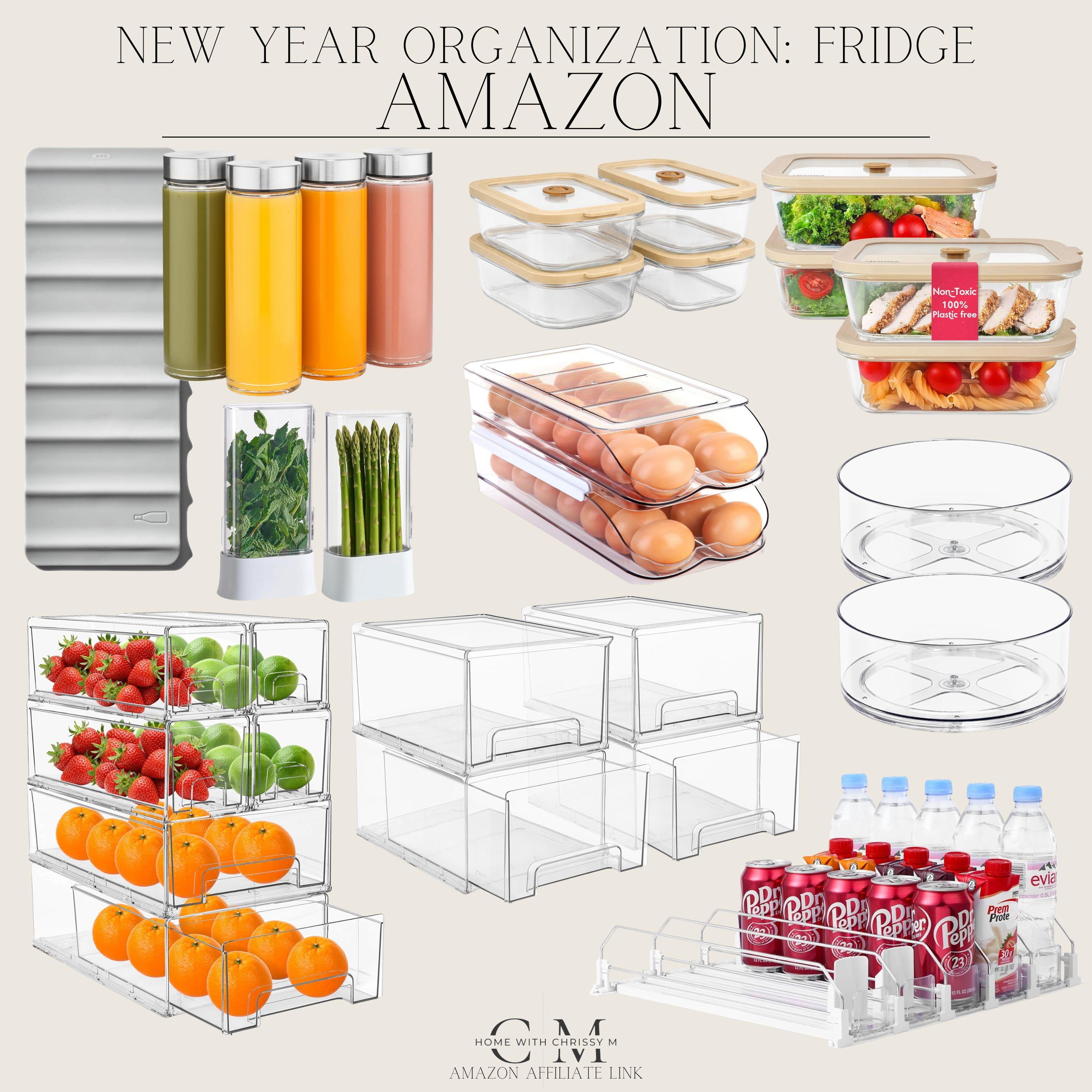 Fridge Organization and Food Storage Essentials from Amazon!
Amazon Home / Clear Fridge Bins / Stackable Refrigerator Containers / Produce Storage Containers / Egg Holders / Lazy Susans for Fridge / Can Dispensers / Drink Organizer Bins / Fresh Herb Keepers / Airtight Food Containers / Fridge Drawer Dividers / Spill-Proof Storage Boxes / Fridge Mats & Liners / Glass Food Storage Containers / Label Makers & Labels / Cheese Storage Boxes / Butter Keepers / Sauce Bottle Organizers / Slim Storage Bins / Refrigerator Turntables / Meal Prep Containers / Clear Beverage Canisters / Freezer Storage Bins / Stackable Freezer Containers / Reusable Silicone Bags / Fridge Odor Absorbers 

 

#LTKSeasonal #LTKHome