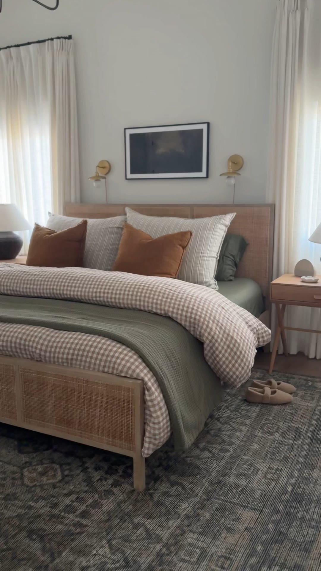 One day deal on quince bedding! This never goes on sale!!

#LTKCyberWeek #LTKSaleAlert #LTKHome