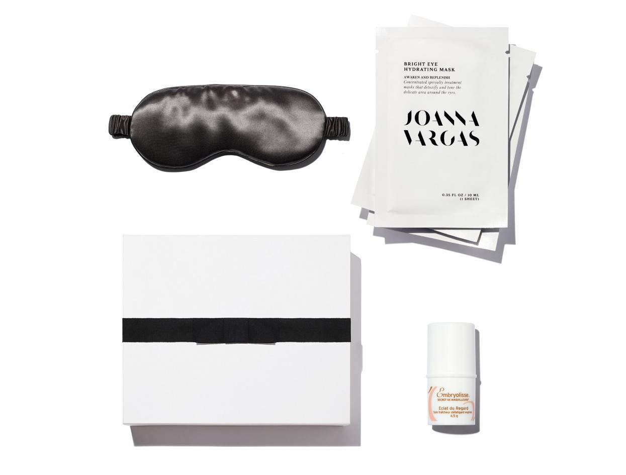 The Bright Eyes Set | VIOLET GREY | Violet Grey