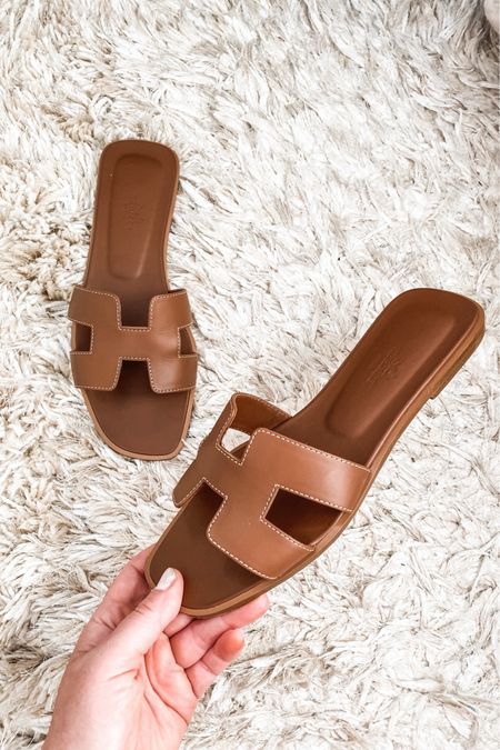 In love with my Oran sandals. I literally wear them on repeat, but I have found several great sandals that are very similar without the high price tag!  

#LTKworkwear #LTKshoecrush #LTKtravel