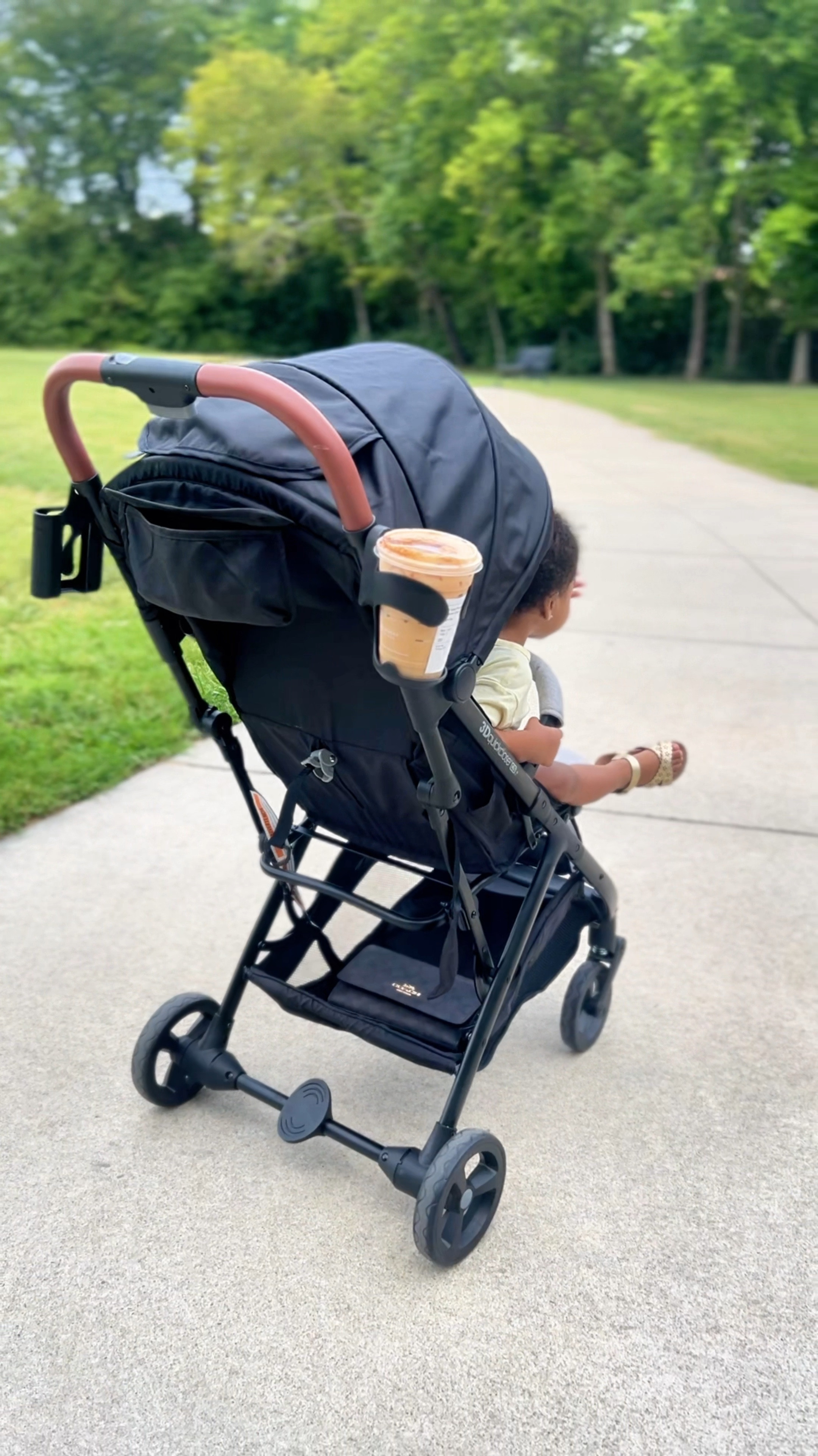 The best stroller for travel, walking, and family outings  

#LTKBaby #LTKKids #LTKFamily