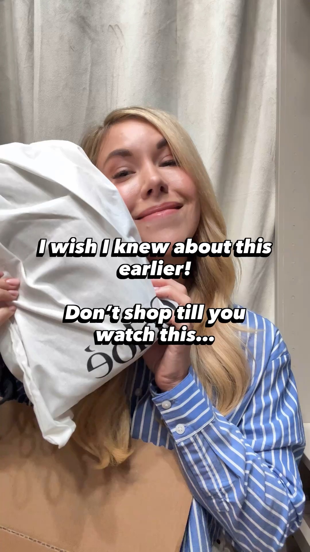 NOTE: shipping will take longer on this bag but it’s so worth it. They ship through Hong Kong from Italy to SAVE you money.

Trust me I have purchased a lot of amazing designer deals from this sites!

#LTKSaleAlert