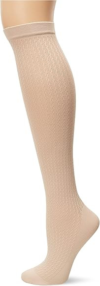 Dr. Scholl's Women's Graduated Compression Knee High Socks - 1 & 2 Pair Packs | Amazon (US)