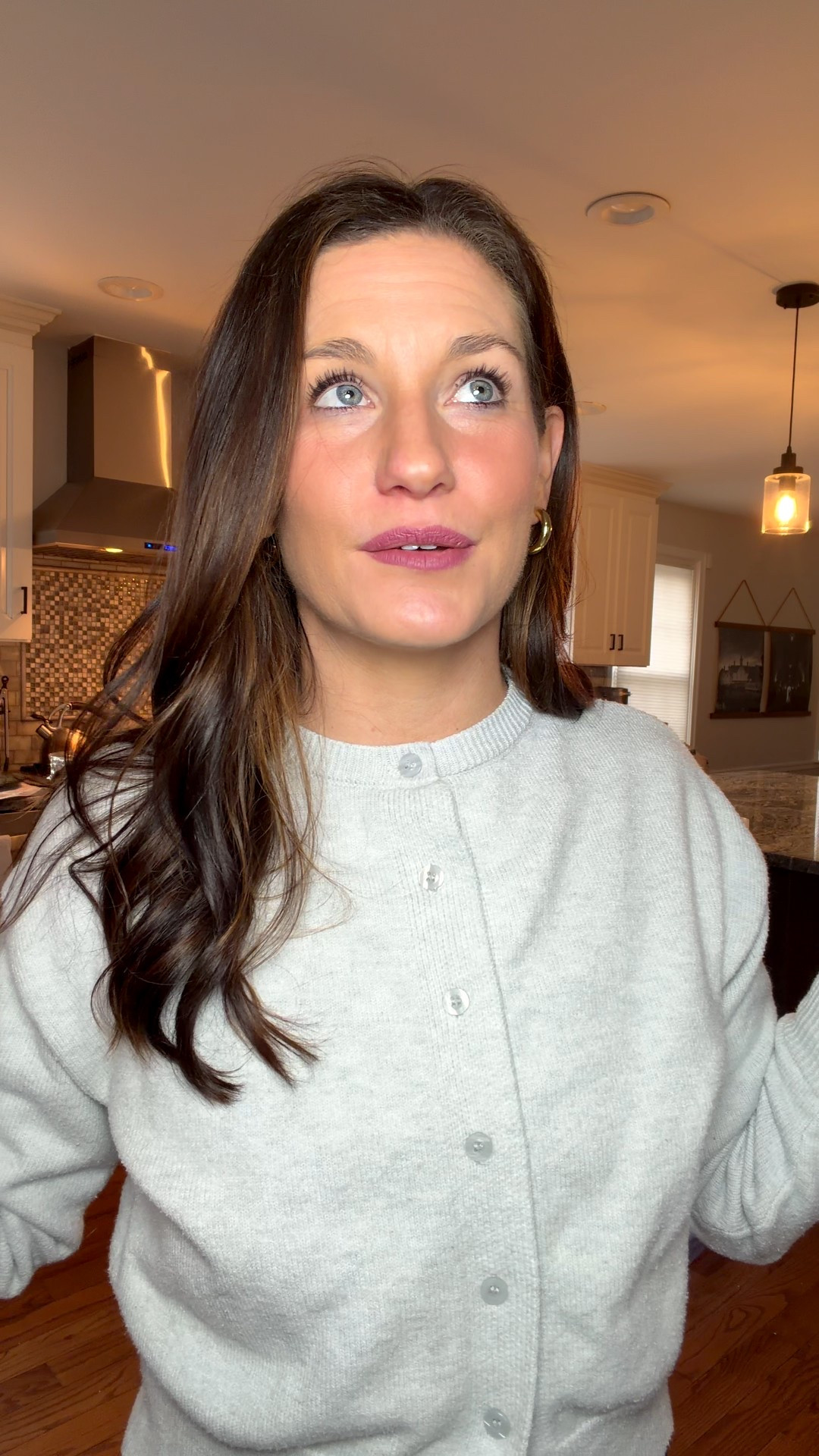 My fav go to sweater from @amazon!

Was featured in this weeks mama mentor! 