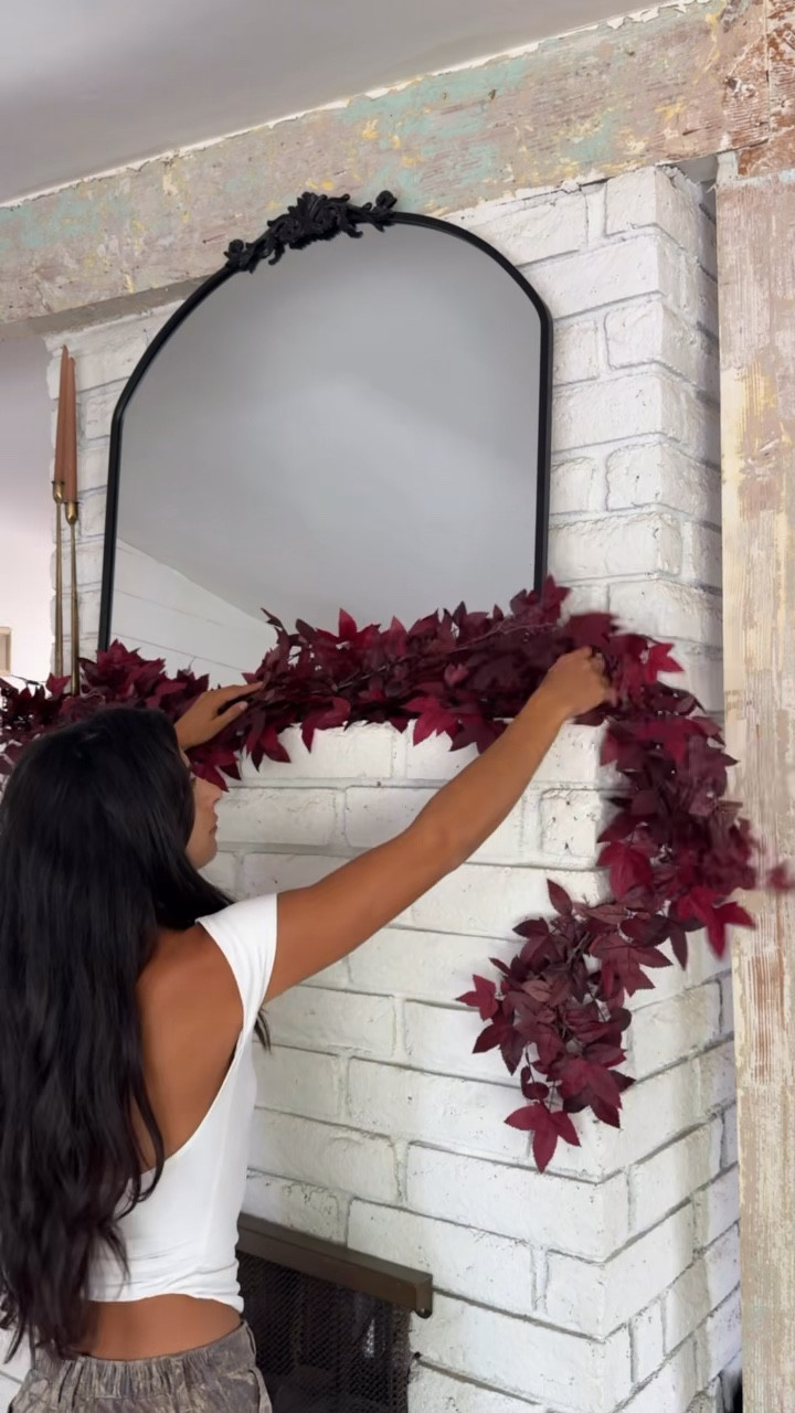 Settling in with all the fall decor!

#LTKSeasonal #LTKHome #LTKStyleTip