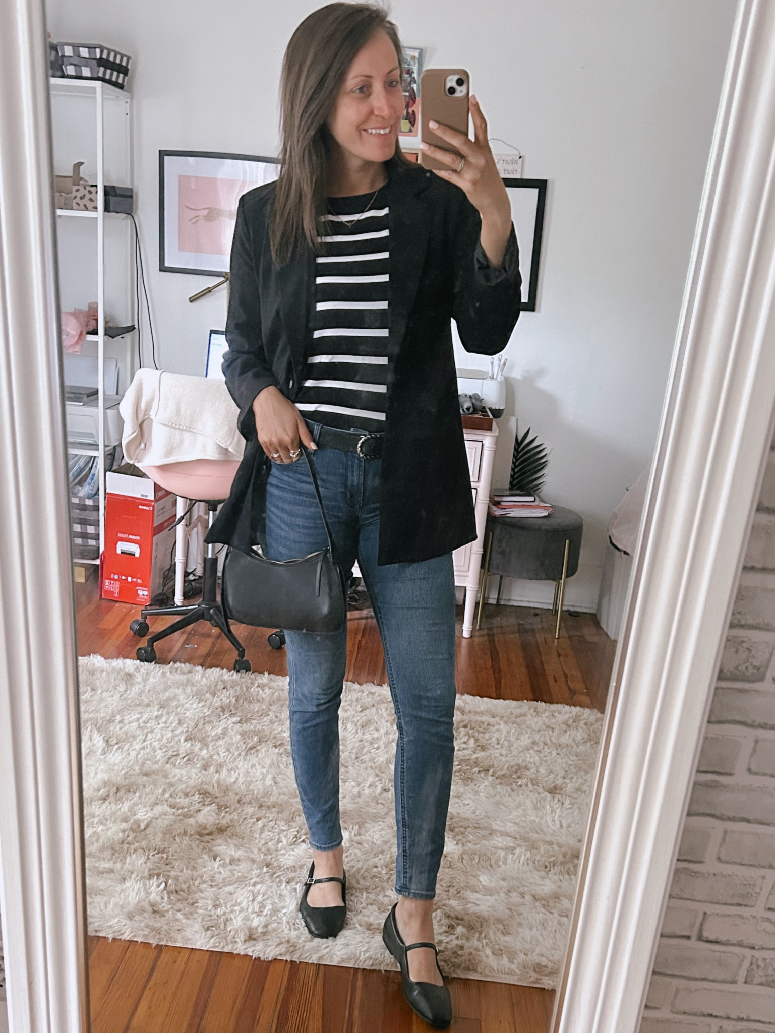 Loving these ballet flats - now 20% off! #target #targetstyle 

#LTKstyletip #LTKshoecrush #LTKworkwear