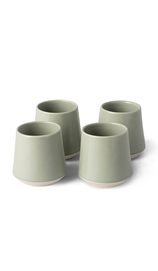 Fable Cups in Sage. | Revolve Clothing (Global)