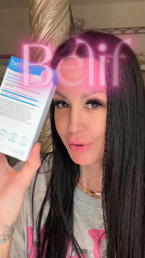 Belif SPF

#LTKSeasonal #LTKGiftGuide #LTKMostLoved