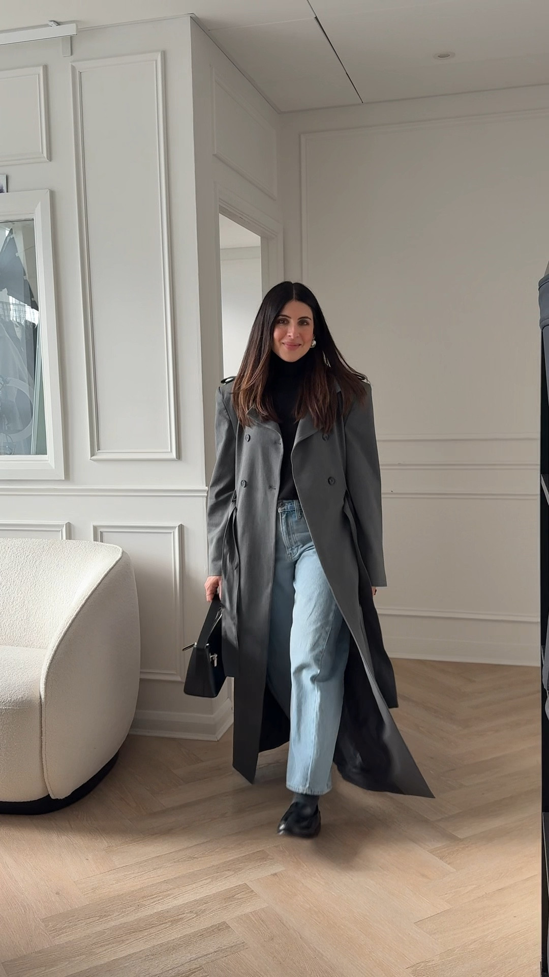 What we wore to the office this week 🤌

#LTKuk #LTKstyletip #LTKFashionMonth