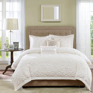 Harbor House Suzanna Cotton Duvet Set | Bed Bath & Beyond