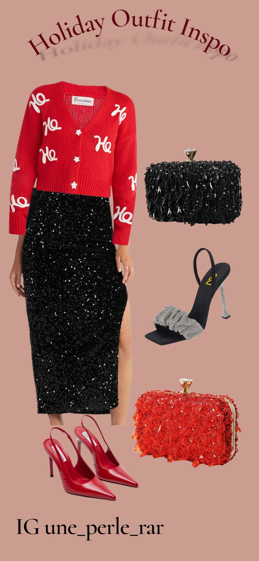 Holiday Outfit Inspo.

#LTKHoliday #LTKGiftGuide

#LTKSaleAlert