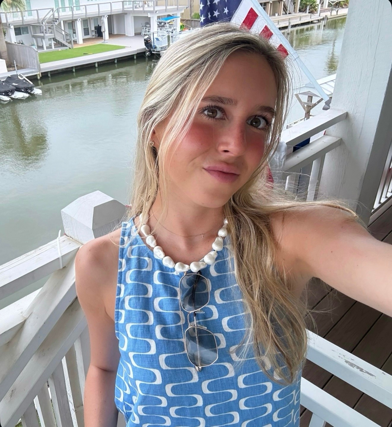 Statement and staple jewelry!! 

#LTKStyleTip