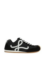 asymmetric anagram trainers