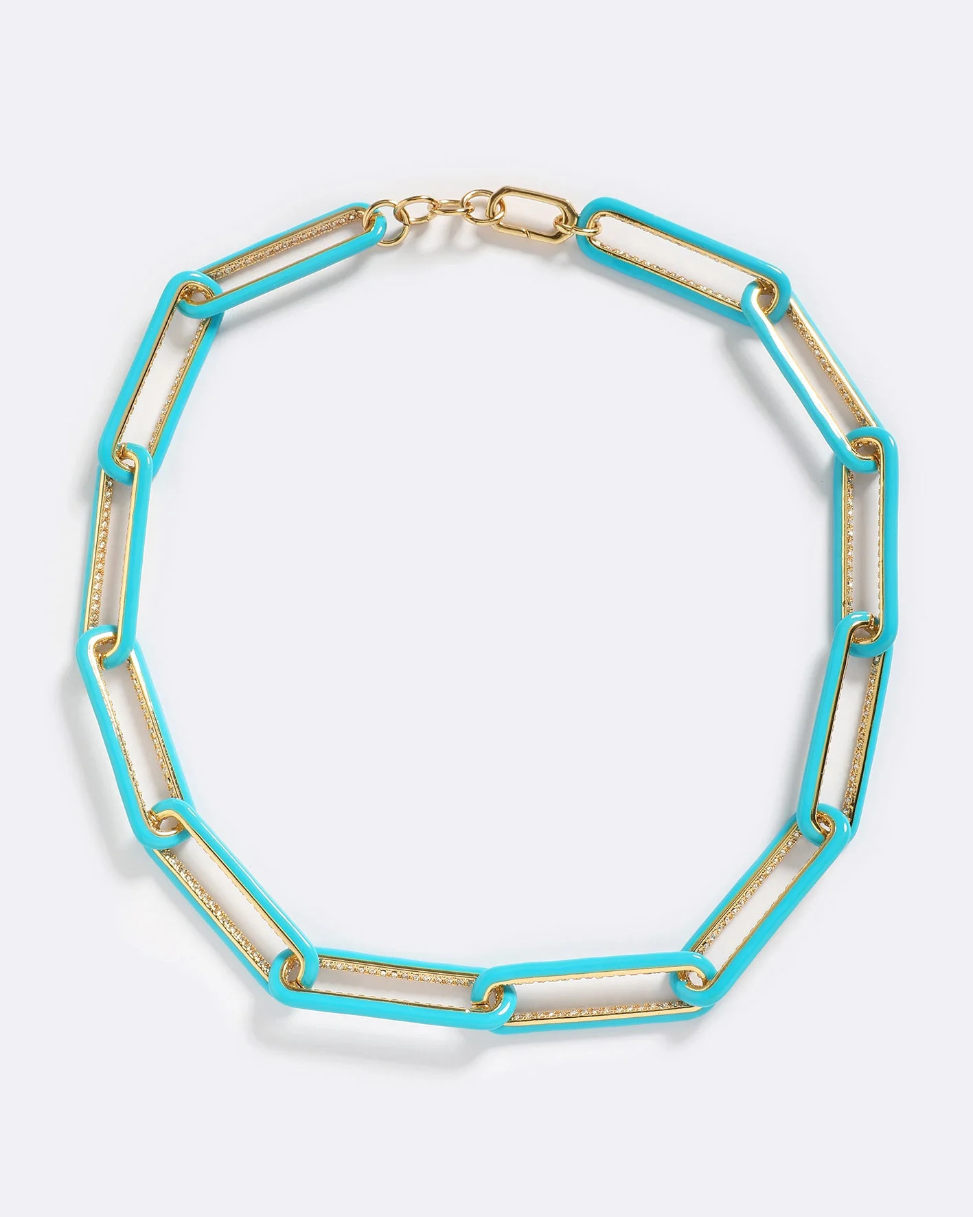THE OG NECKLACE OCEAN GLO | Emma Pills