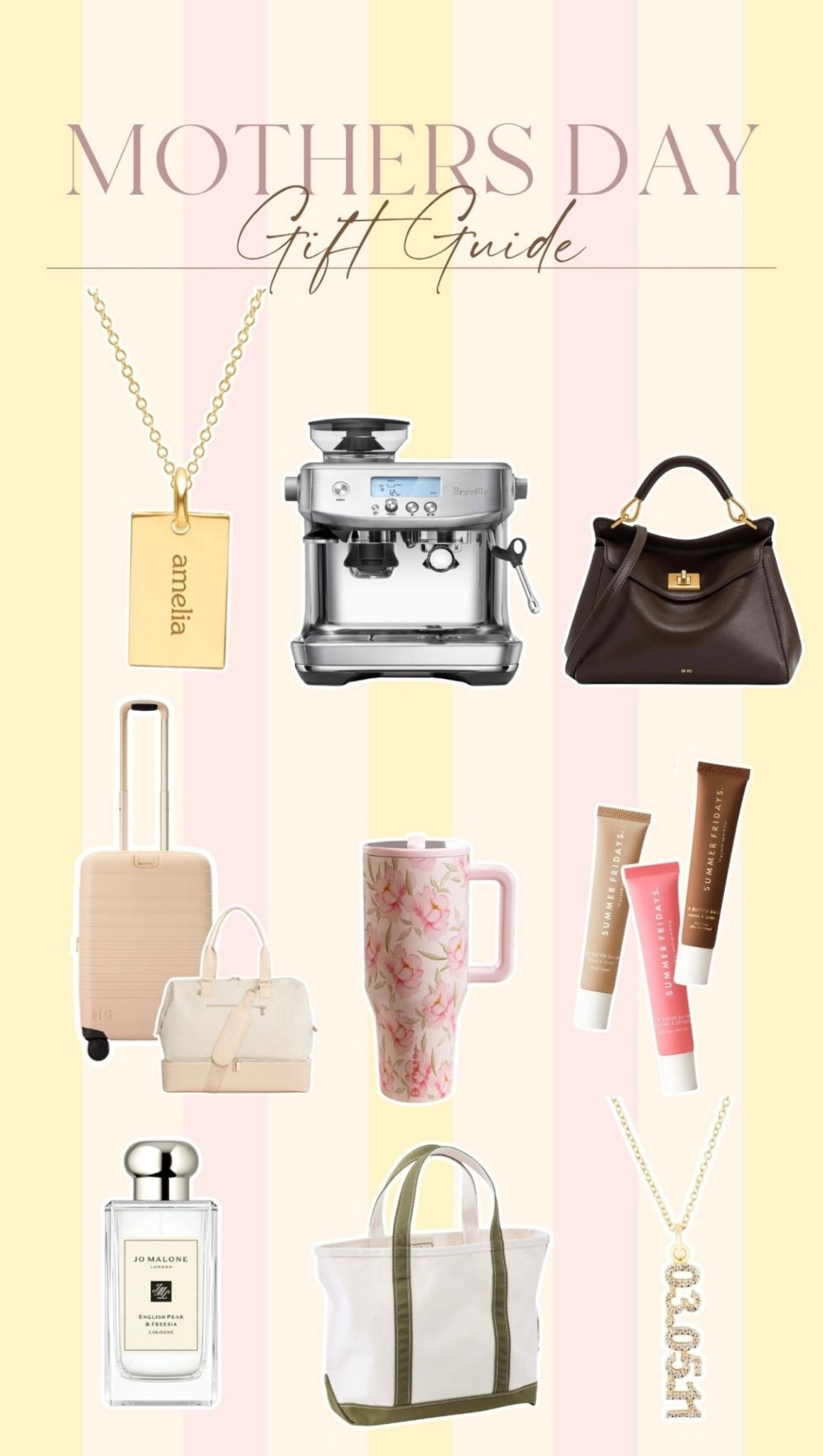 Mothers Day gift guide with some of my favorites 💐💗 

 #LTKmomlife #LTKSeasonal #LTKBeauty

#LTKmomlife #LTKSeasonal #LTKMothersDay