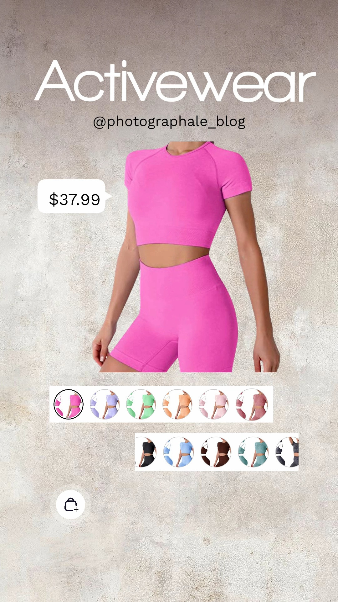 #LTKFind #LTKsalealert #LTKfit
