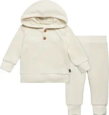 Hoodie & Pant Set | Nordstrom