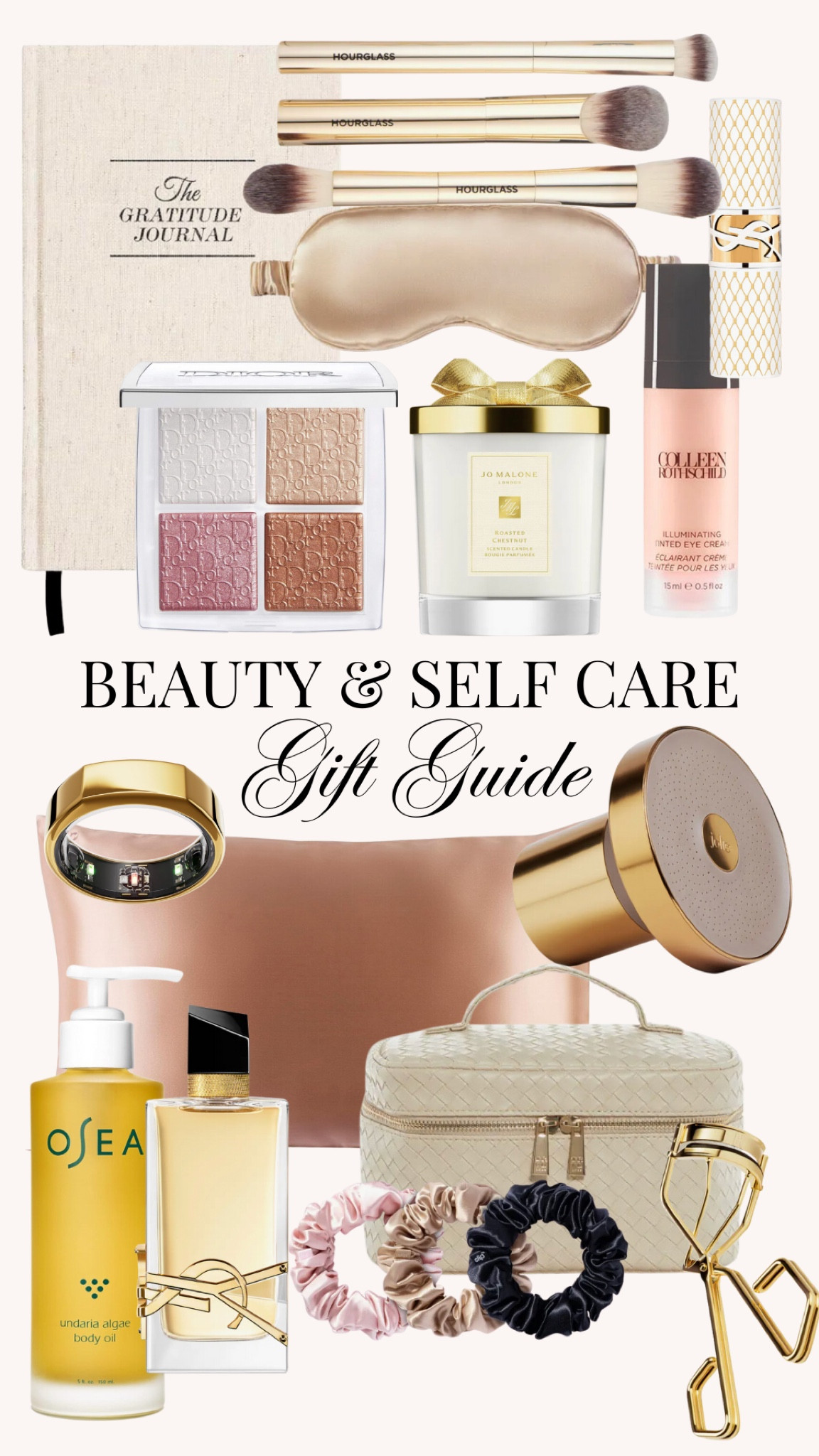 Beauty & Self Care Gift Guide ✨

#LTKGiftGuide #LTKBeauty #LTKSeasonal